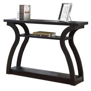 Modern Console Sofa Tables Allmodern Quickview