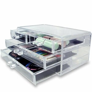 Storage Display Cosmetic Organizer