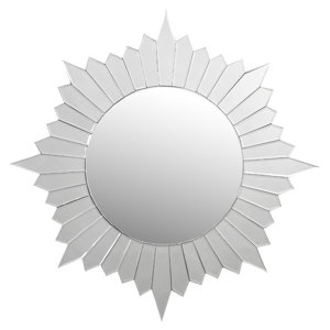 Wandspiegel Prestige Sunburst von Pharmore Ltd