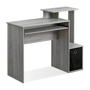 Very Small Computer Desk Wayfair Quickview