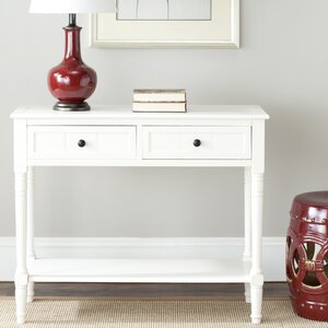 Manning 2 Drawer Console Table