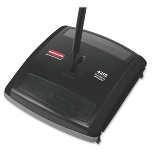 Brushless Mechanical Sweeper
