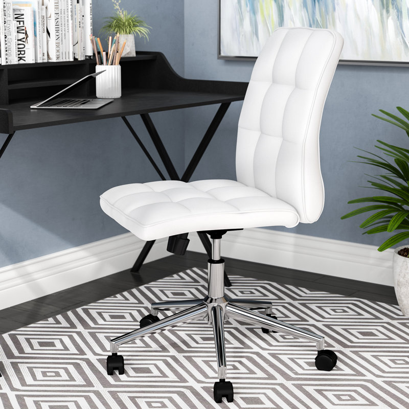 mid back office chair hon wall street adjustable midback office chair wrought studio mid back office chair hon wall street adjustable midback office chair wrought studio