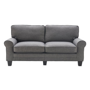 Poly Fiber Sofa Wayfair Quickview