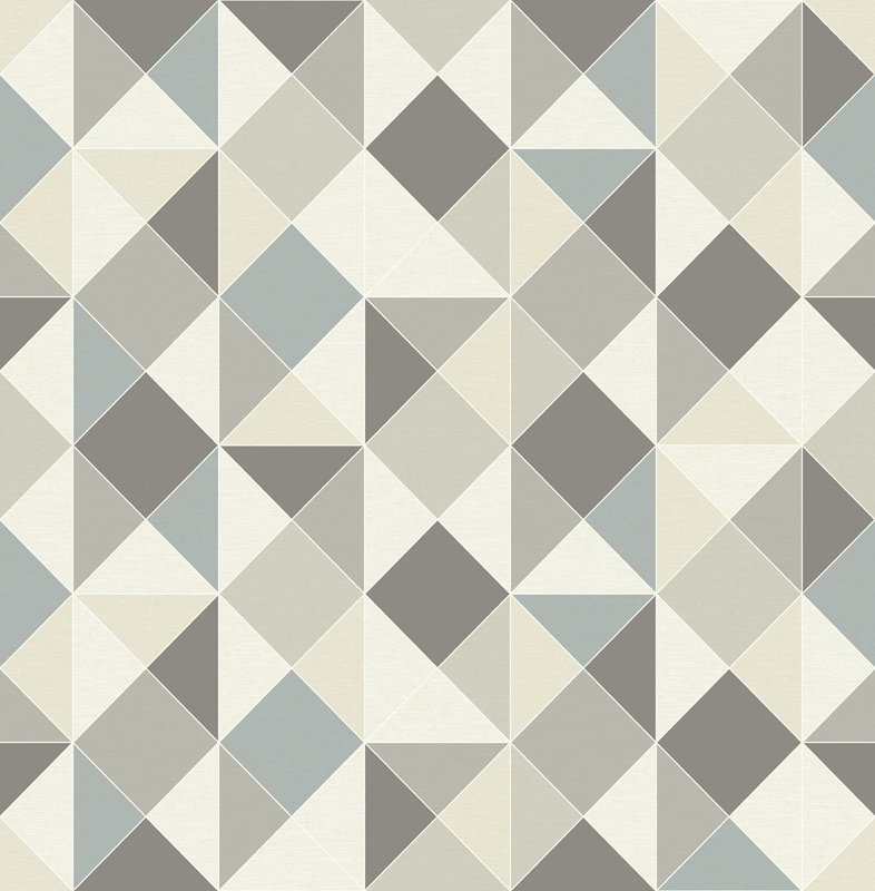 George Oliver Wolter 18 L X 20 5 W Geometric And Stick Wolter 18 L X 20 5 W Geometric And Stick Wallpaper
