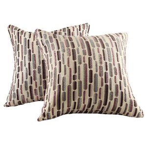 Alcina Throw Pillow (Set of 2)