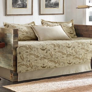 Map 5 Piece Daybed Cover Set by Tommy Bahama Bedding