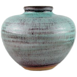 Seaward Sand Ceramic Bud Table Vase