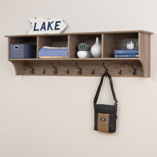 Mudroom Cubbies With Hooks Wayfair Quickview