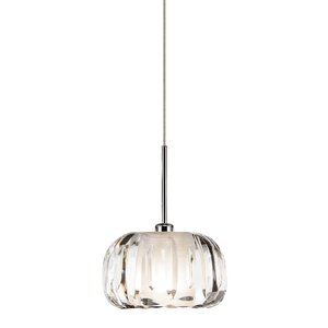 Zuccau0099 1-Light Mini Pendant