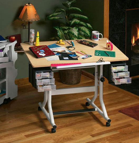 Alvin And Co Craftmaster Drafting Table Reviews Wayfair Craftmaster Drafting Table