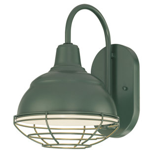 Verde Green Outdoor Lighting Wayfair Quickview