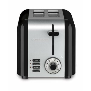 2 Slice Hybrid Toaster