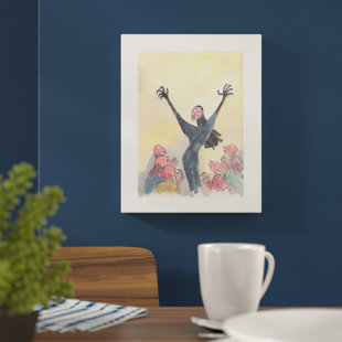 Witch Wayfair Co Uk The Witches By Quentin Blake Art Print
