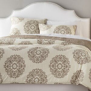 Gossman 4 Piece Comforter Set