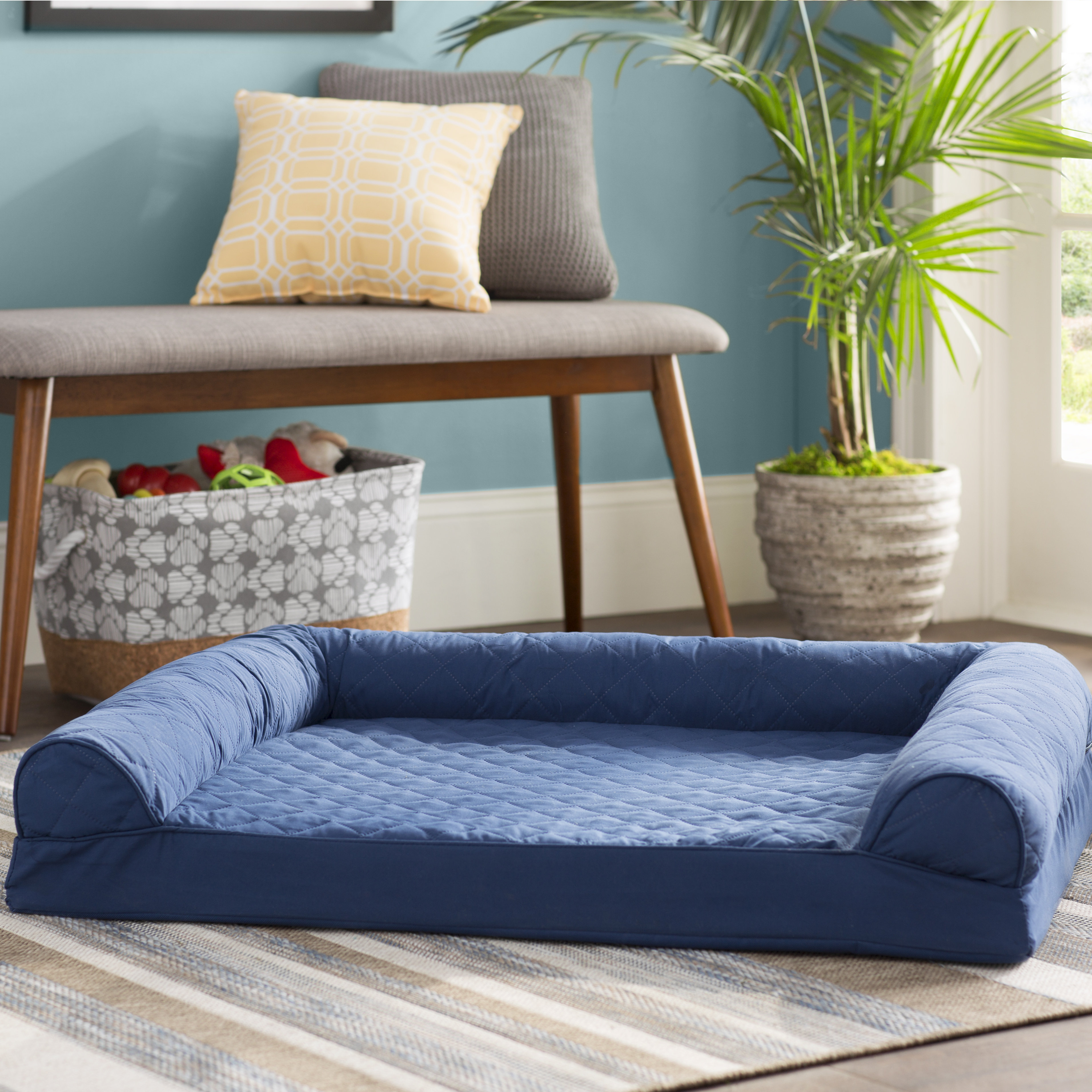 Dog Beds You'll Love in 2019 Wayfair.ca