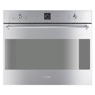 27 Inch Electric Wall Oven Wayfair 27 Electric Single Wall Oven