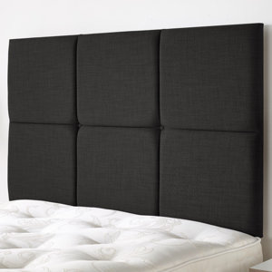 Grey Headboards | Wayfair.co.uk