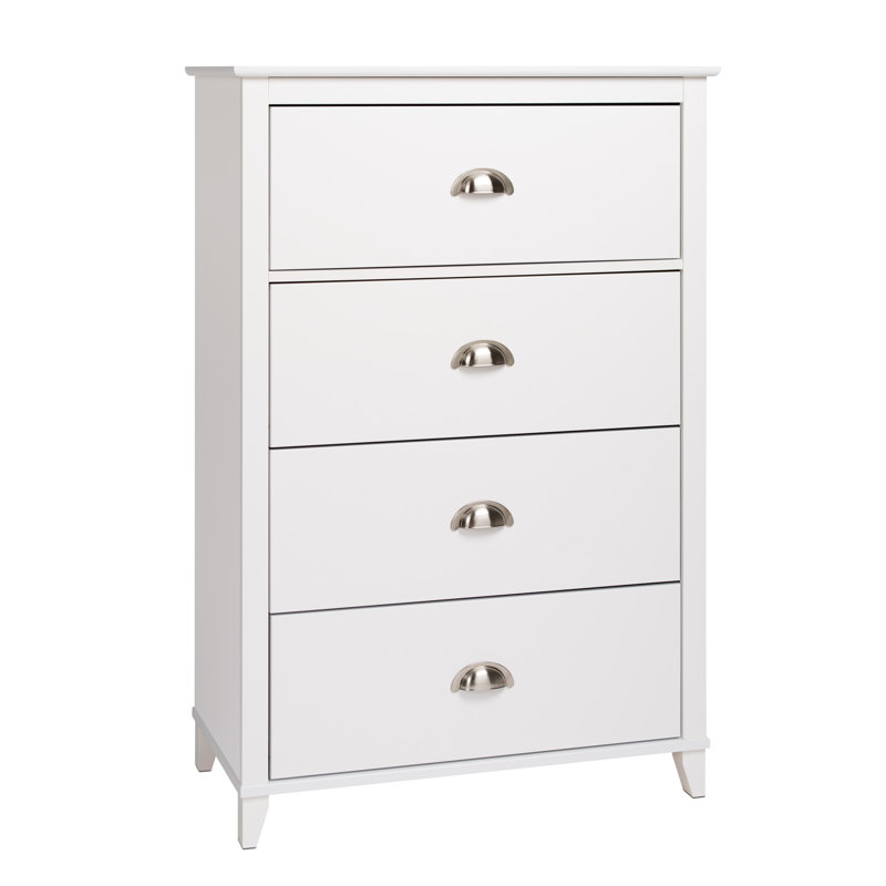 Orchard Vertical 4 Drawer Chest Orchard Vertical 4 Drawer Chest