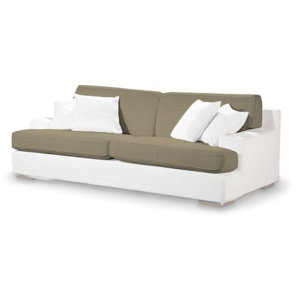 4-tlg. Sofa-Bezug-Set Living von Dekoria