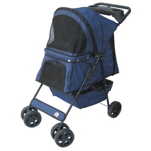 Standard Pet Stroller