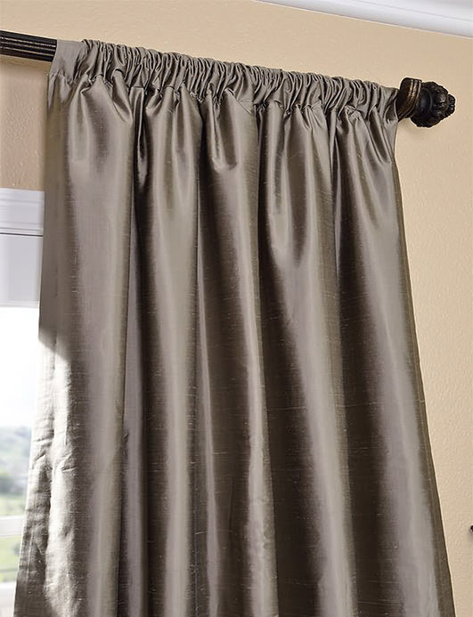 Astoria Grand Louvre Curtain Panel & Reviews Wayfair