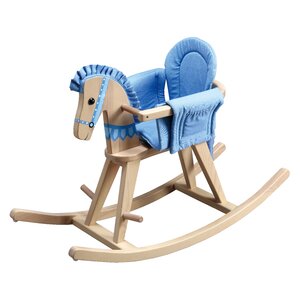 Safari Rocking Horse