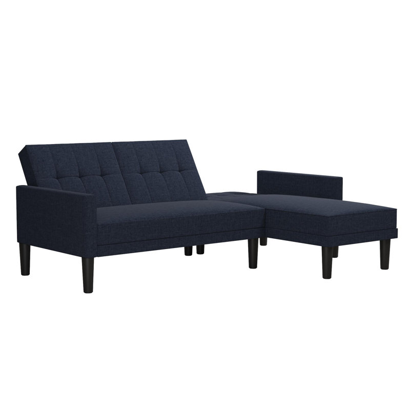 Correia Reversible Sleeper Sectional