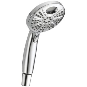 Universal Showering Components 2 GPM Shower Head