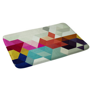 Modern Kids Bath Mats Allmodern Bath Rug