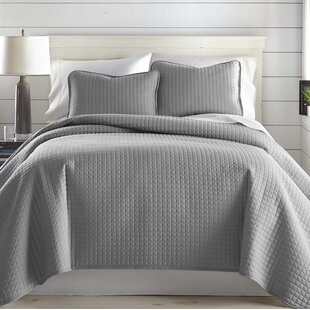 Grey Bedding Set