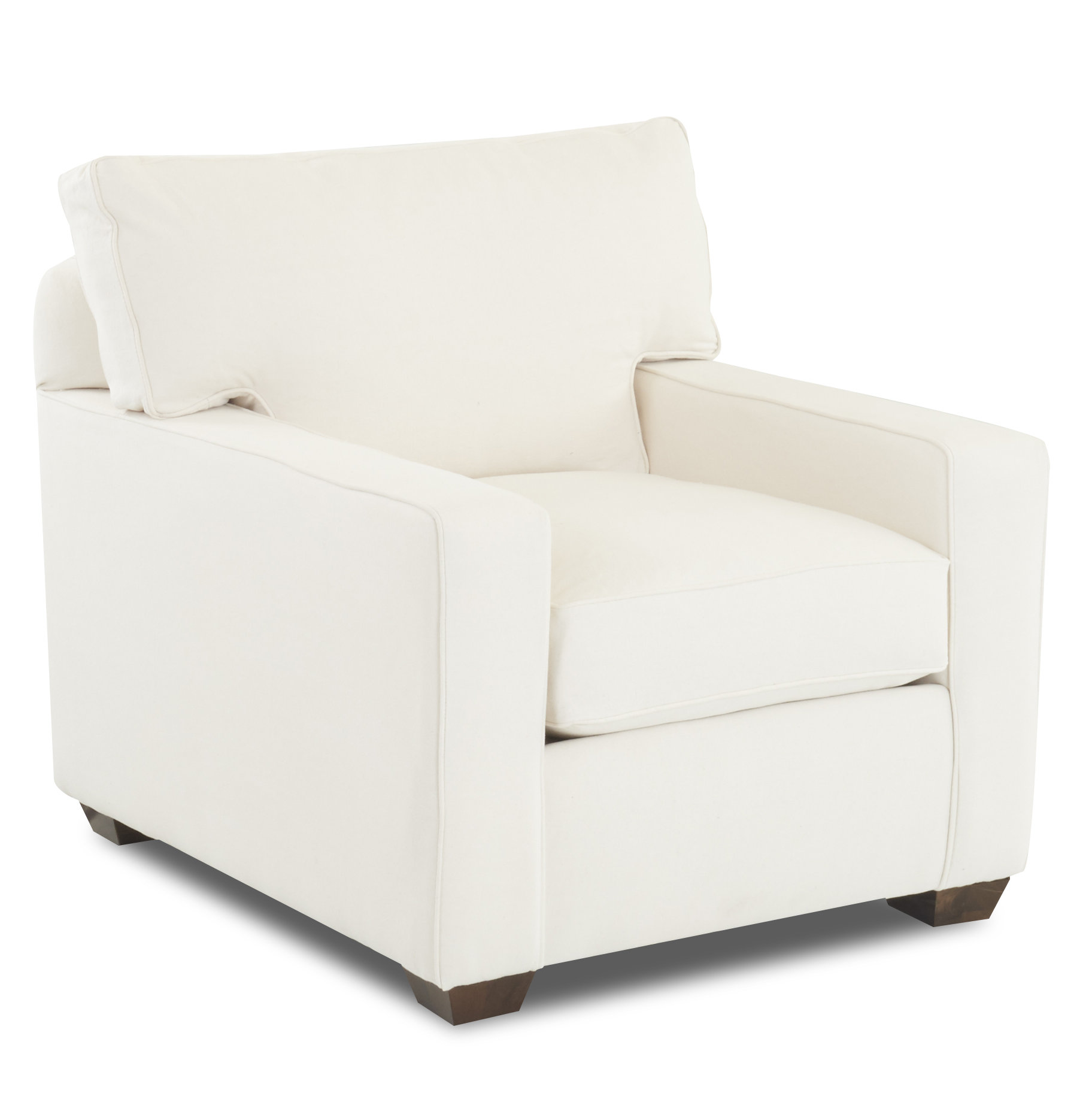 wayfair custom upholstery armchair