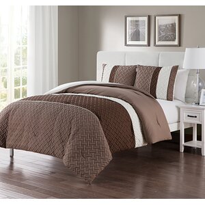 Aegean Comforter Set