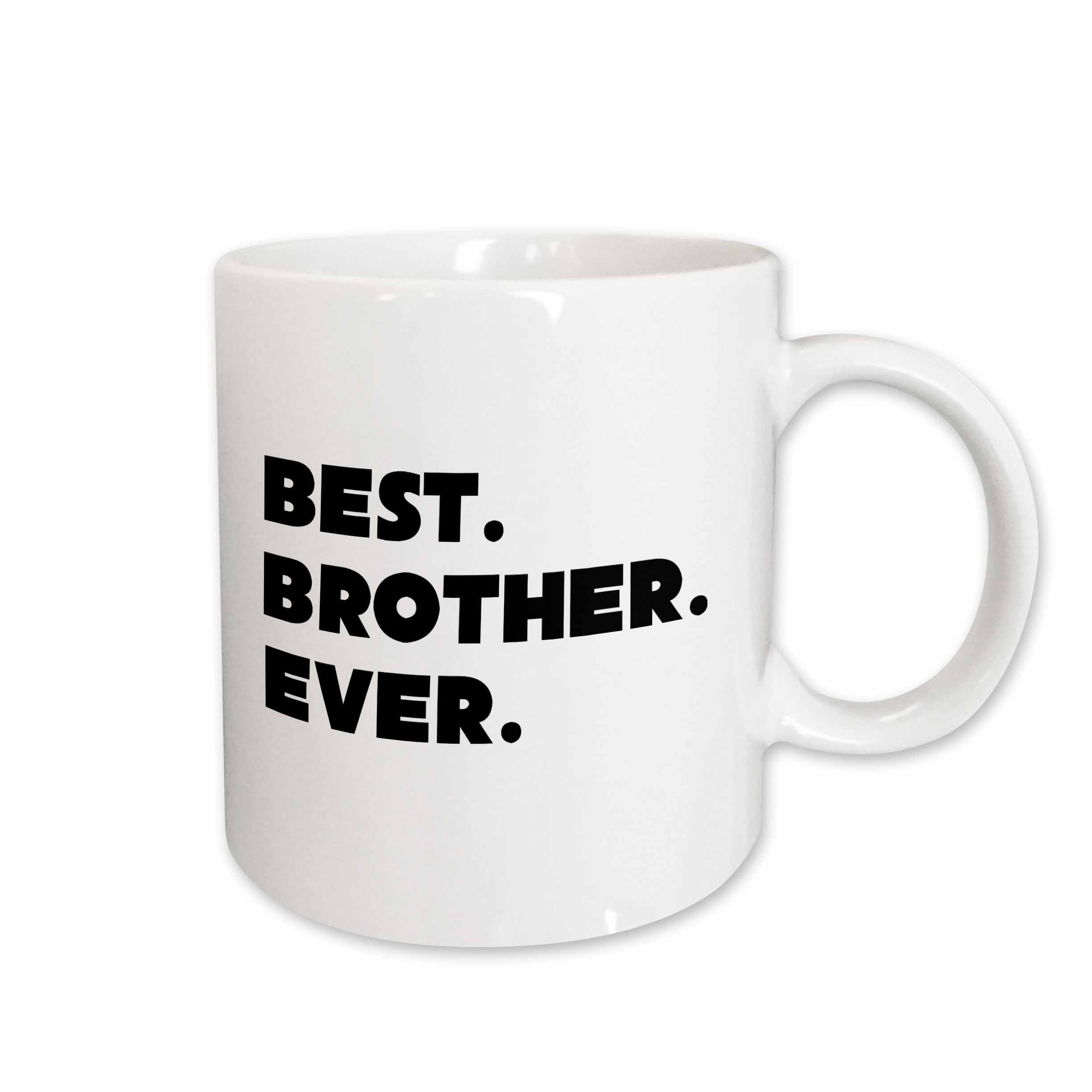 East Urban Home Best Brother Ever Coffee Mug Wayfair