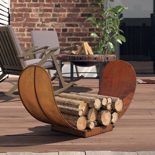 Rustic Log Furniture Wayfair