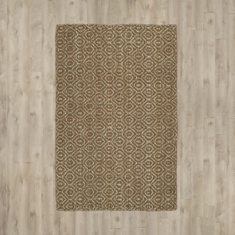 Carolus Hand Loomed Terracotta Area Rug Reviews Joss Main Carolus Hand Loomed Terracotta Area Rug