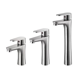 Olivia Single Handle Bathroom Faucet