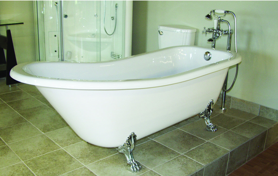 Какую Ванную Чугунную Лучше Купить