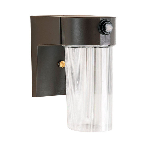 Dusk To Dawn Wall Lights Wayfair