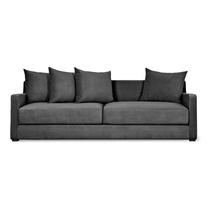 Gus Modern Flipside Sleeper Sofa Reviews Wayfair Ca Flipside Sleeper Sofa