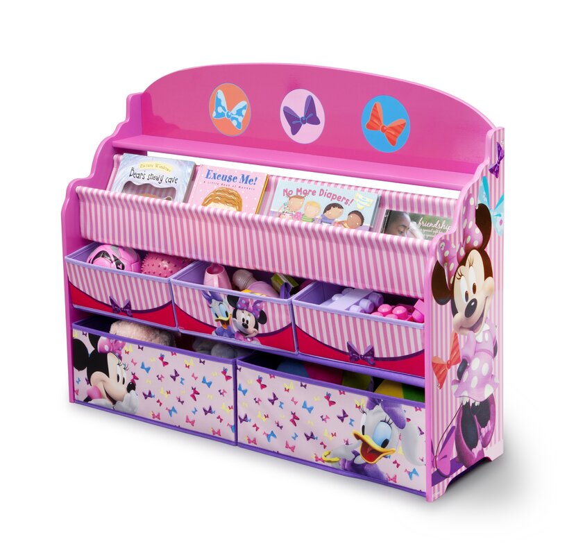 toy organizer black friday