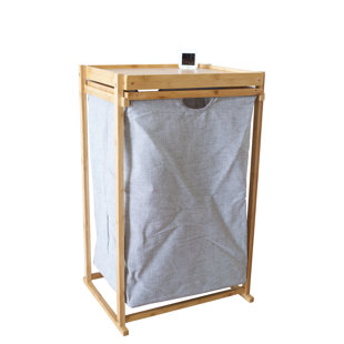 Pull Out Laundry Faucet Wayfair Avalon Pull Out Laundry Hamper