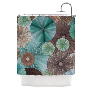 Shower Curtain