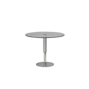 Low Window Table Wayfair Hi Low Dining Table