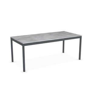 Snap Rectangular Extendable Dining Table Snap Rectangular Extendable Dining Table