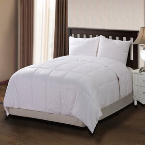 All Natural Down Alternative Comforter