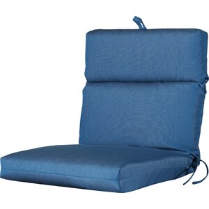 Indoor/Outdoor Sunbrella Chair Cushion