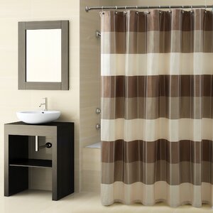 Fairfax Shower Curtain