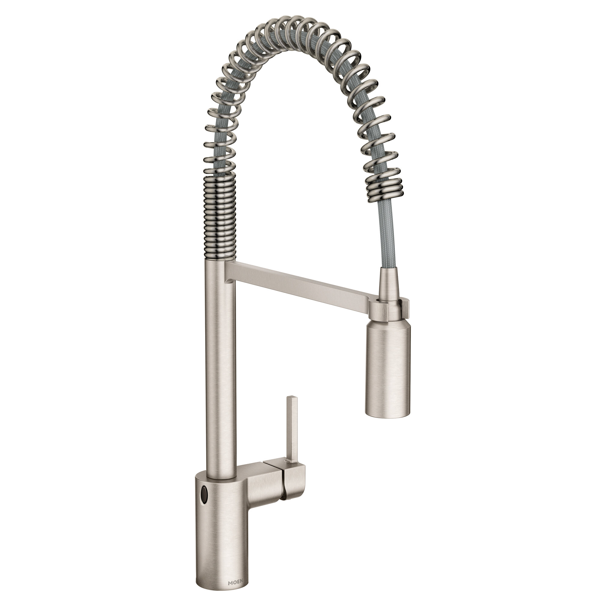Align Pull Down Touchless Single Handle Kitchen Faucet With