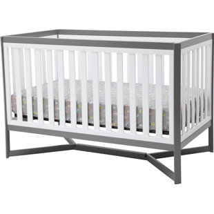 benbrook convertible crib